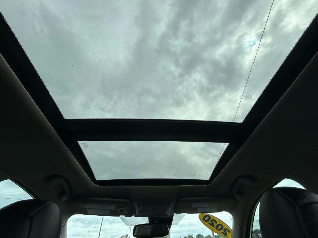 used 2020 Nissan Rogue car, priced at $12,475