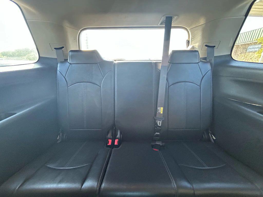 used 2015 GMC Acadia car, priced at $8,975