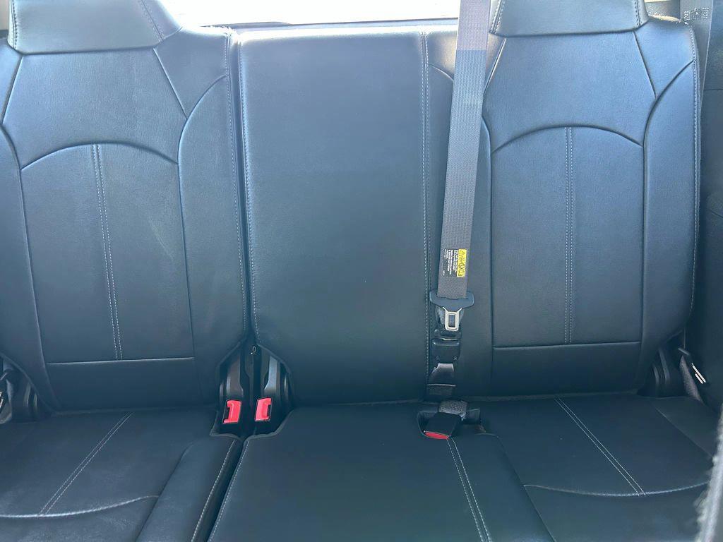 used 2015 GMC Acadia car, priced at $8,975