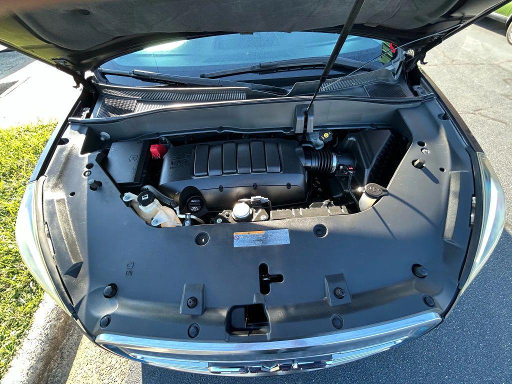 used 2015 GMC Acadia car, priced at $8,975