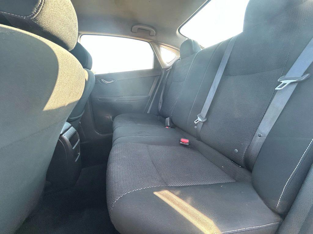 used 2019 Nissan Sentra car, priced at $7,975