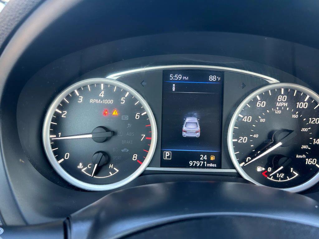 used 2019 Nissan Sentra car, priced at $7,975
