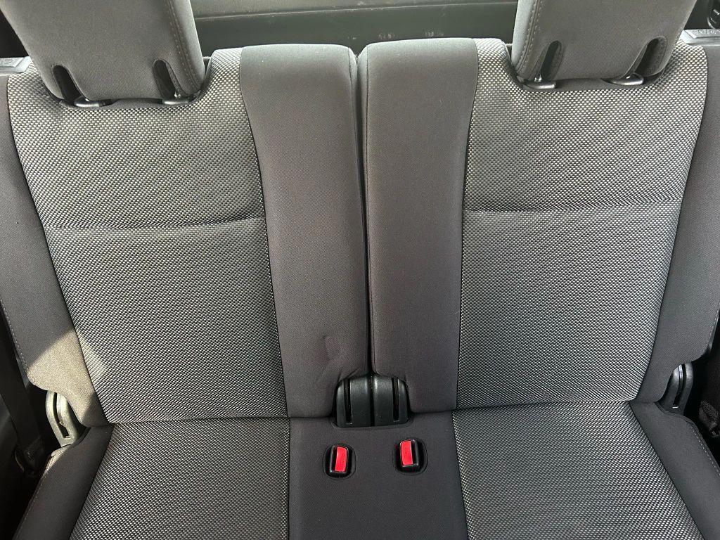 used 2018 Nissan Pathfinder car, priced at $6,675