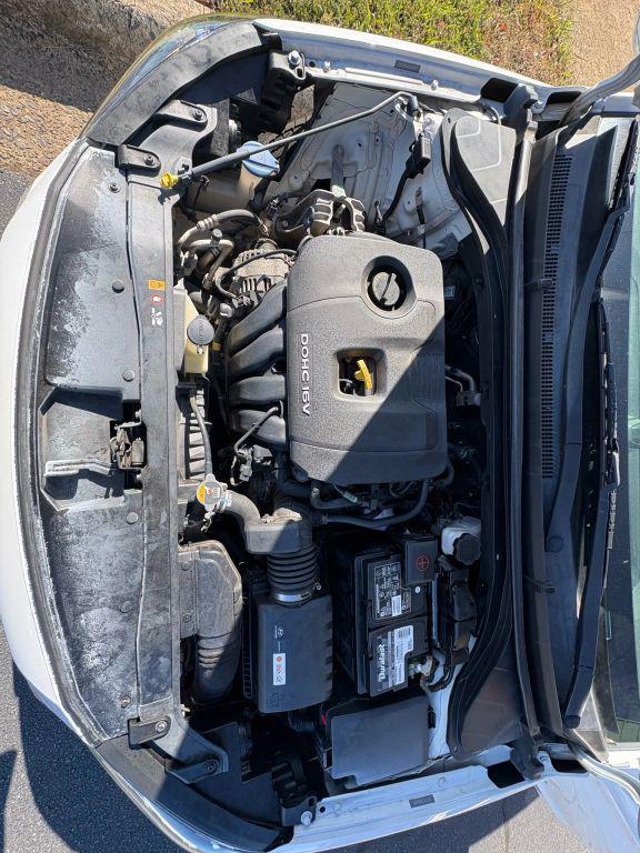 used 2017 Hyundai Elantra car, priced at $9,825