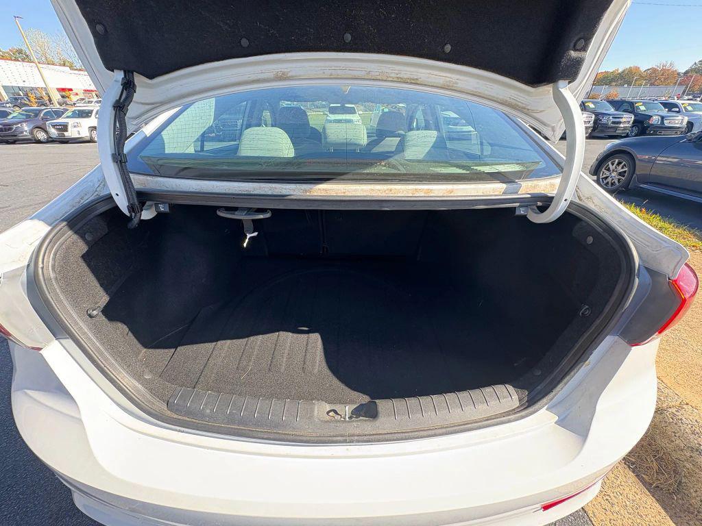 used 2017 Hyundai Elantra car, priced at $9,825