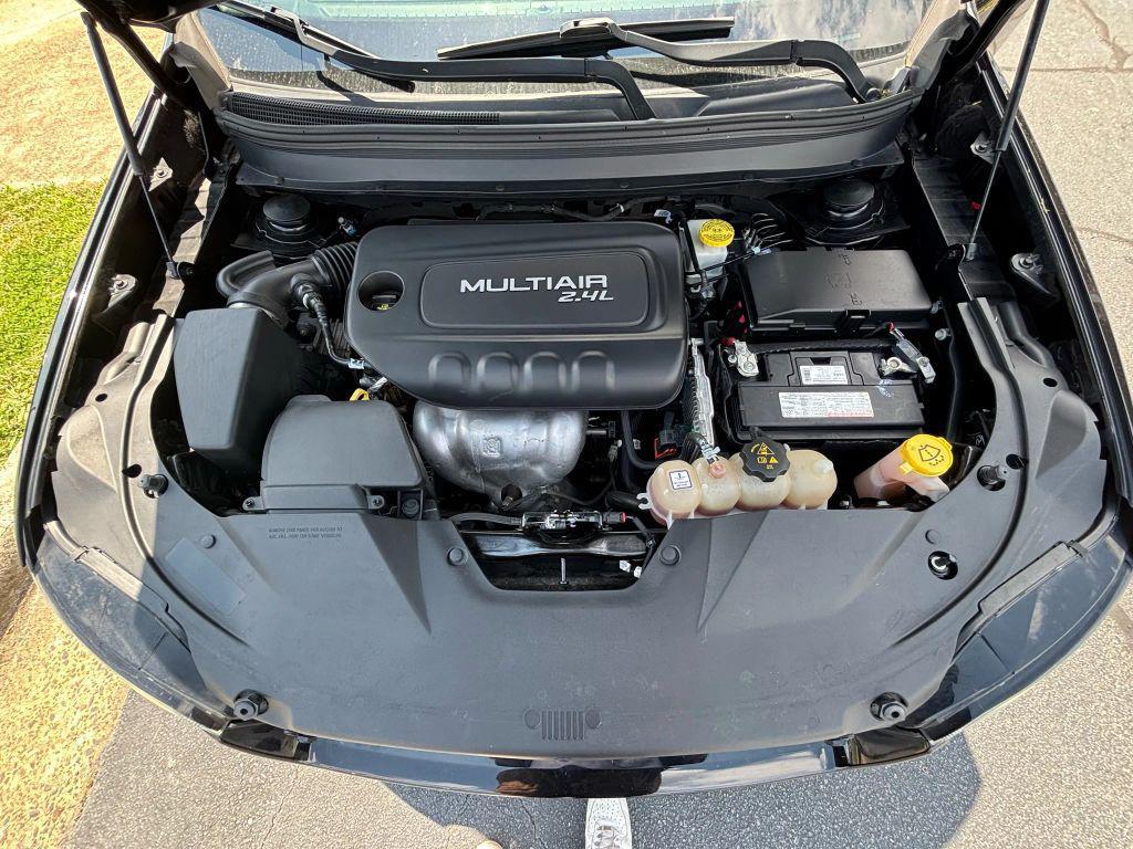 used 2019 Jeep Cherokee car, priced at $7,975