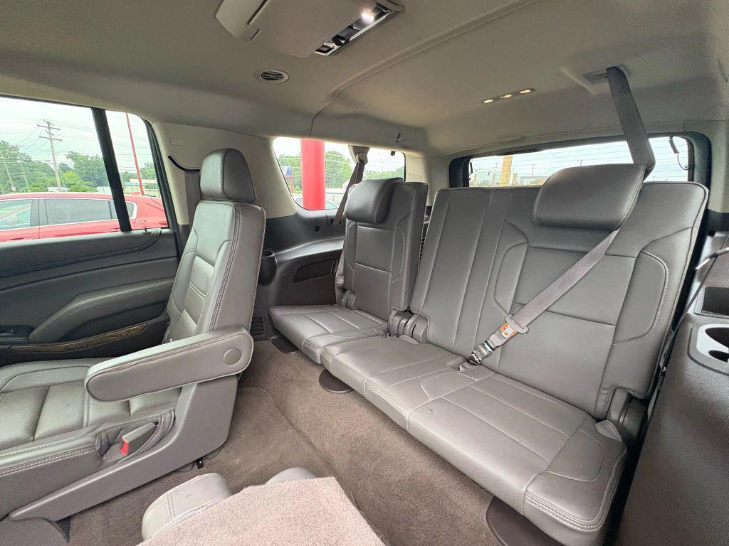 used 2016 GMC Yukon XL car, priced at $22,875