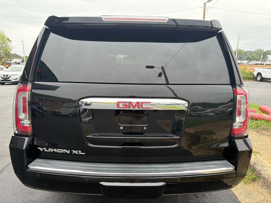 used 2016 GMC Yukon XL car, priced at $22,875