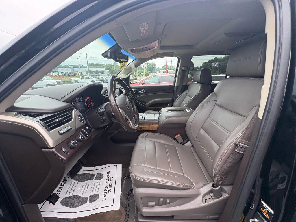 used 2016 GMC Yukon XL car, priced at $22,875