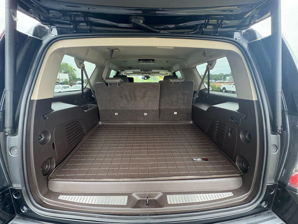 used 2016 GMC Yukon XL car, priced at $22,875