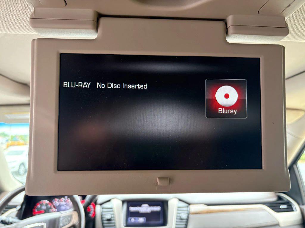 used 2016 GMC Yukon XL car, priced at $22,875