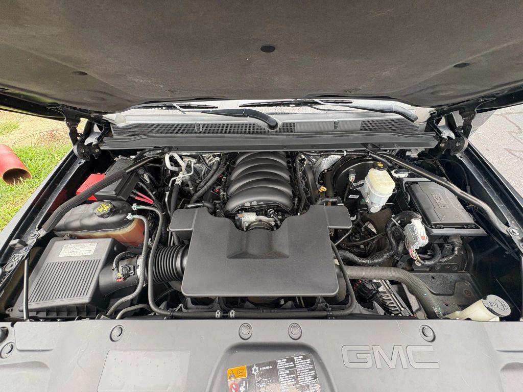 used 2016 GMC Yukon XL car, priced at $22,875