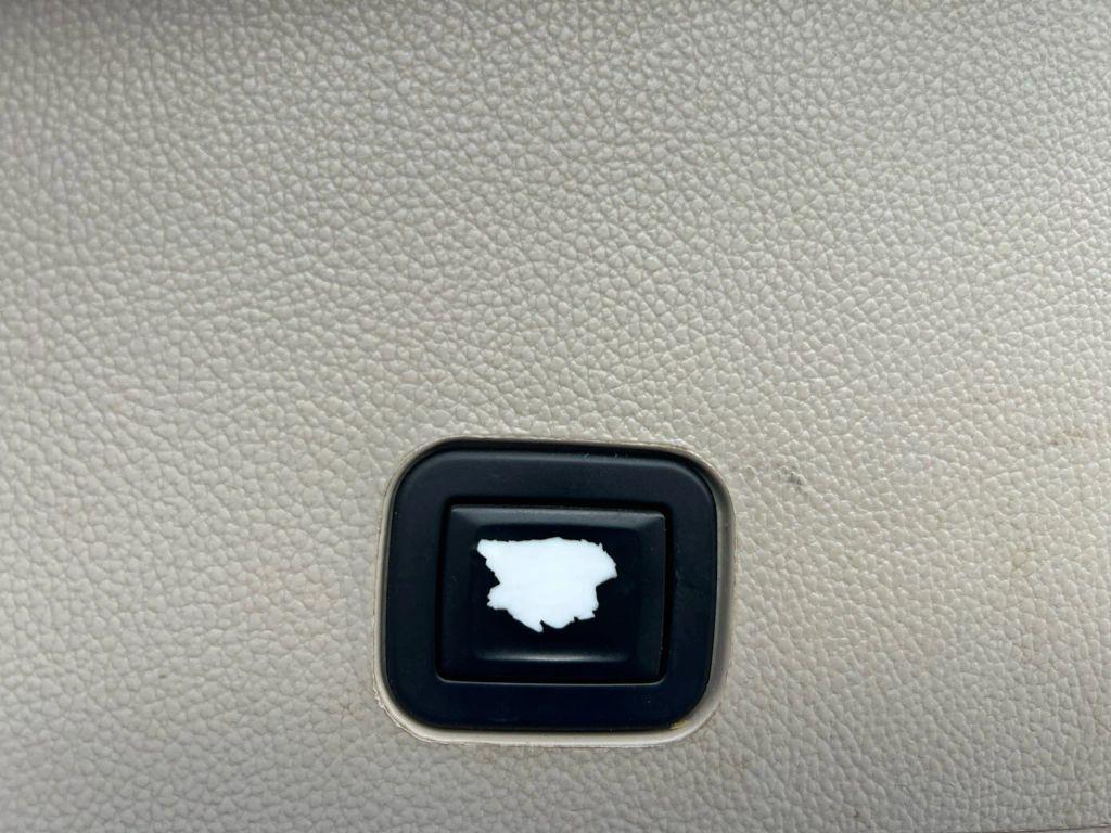 used 2012 Cadillac SRX car, priced at $5,975