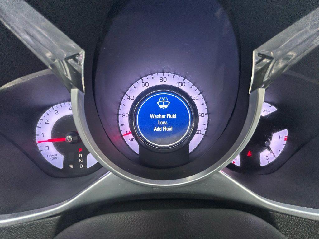 used 2012 Cadillac SRX car, priced at $5,975