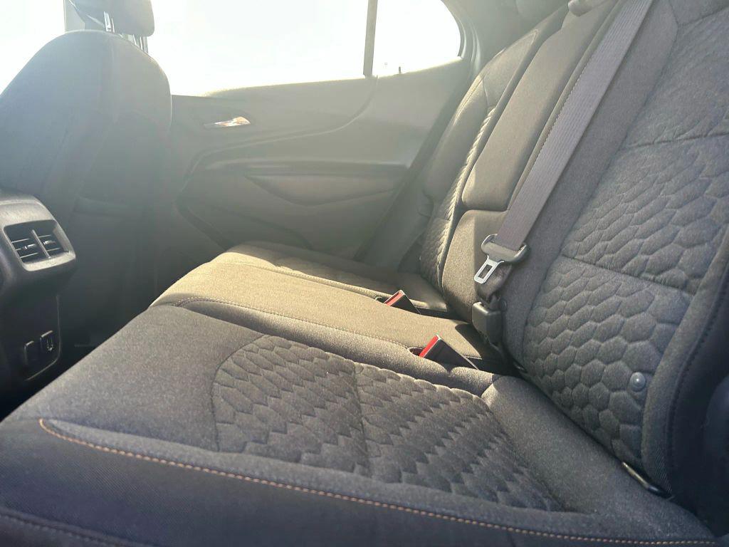 used 2018 Chevrolet Equinox car, priced at $8,995