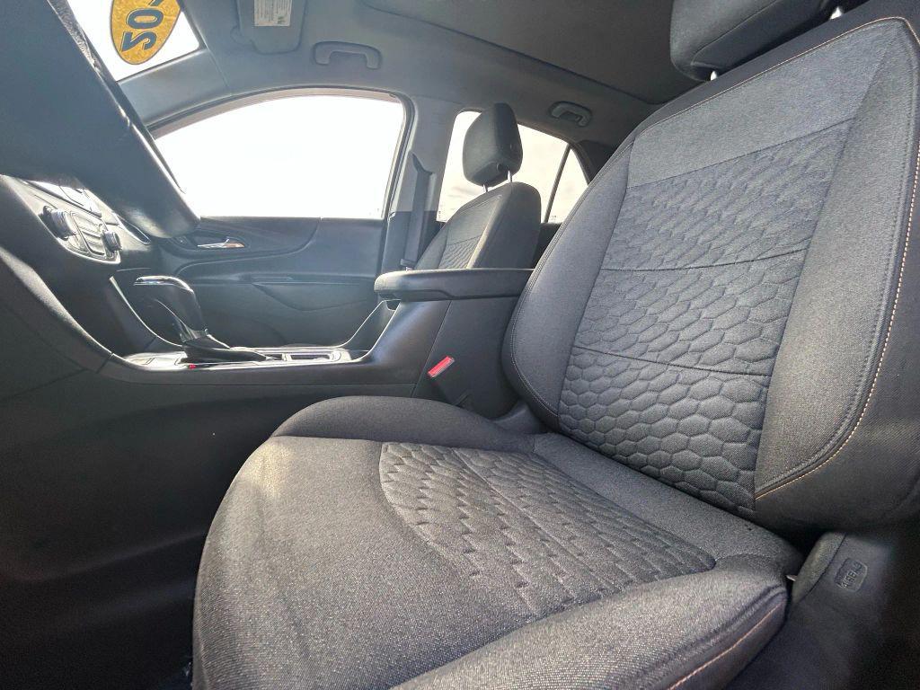 used 2018 Chevrolet Equinox car, priced at $8,995