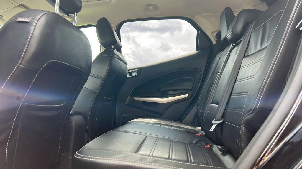 used 2019 Ford EcoSport car, priced at $7,975