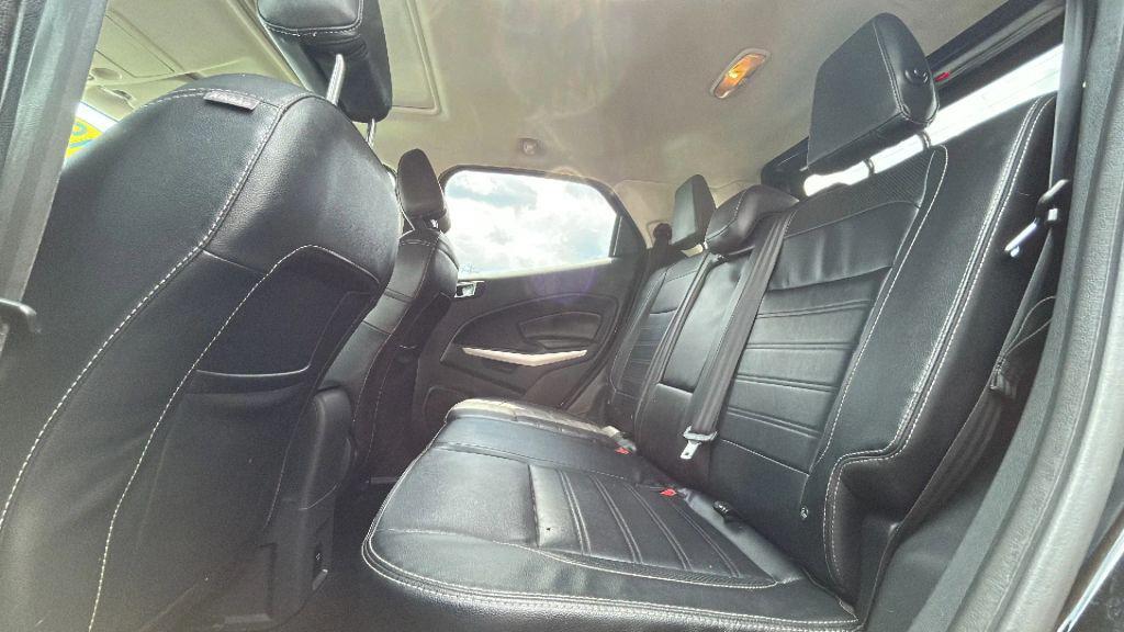 used 2019 Ford EcoSport car, priced at $7,975
