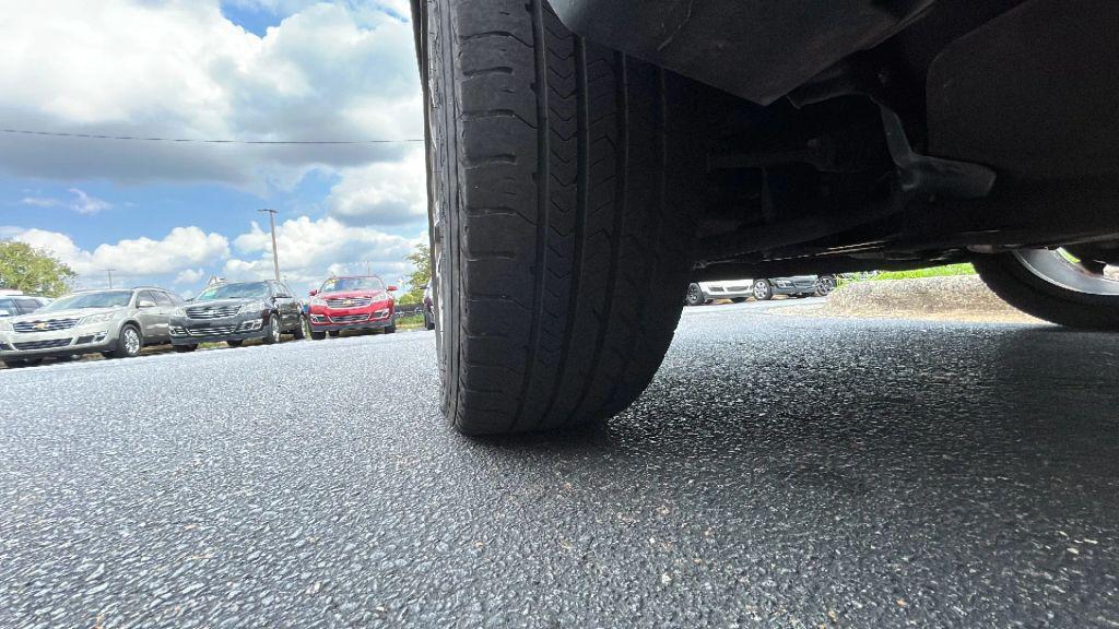 used 2019 Ford EcoSport car, priced at $7,975