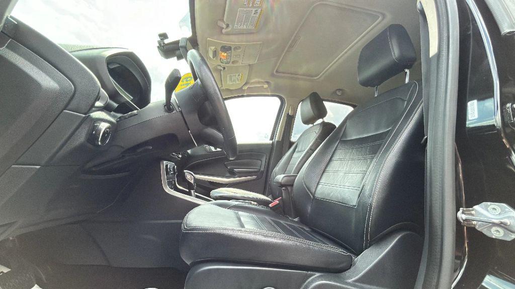 used 2019 Ford EcoSport car, priced at $7,975