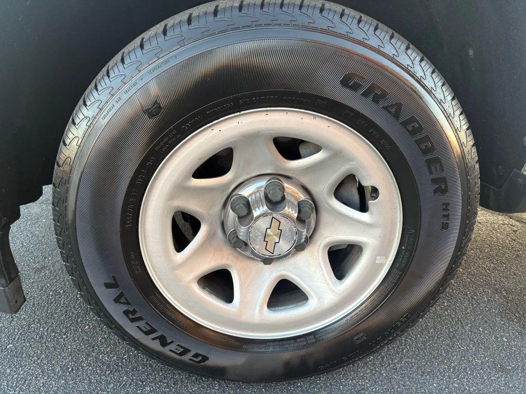 used 2019 Chevrolet Silverado 1500 car, priced at $19,995