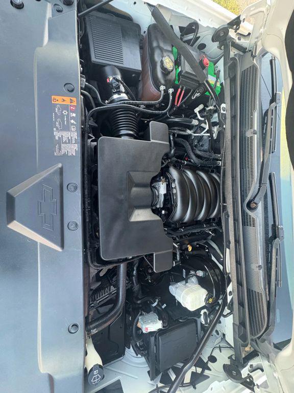 used 2019 Chevrolet Silverado 1500 car, priced at $19,995