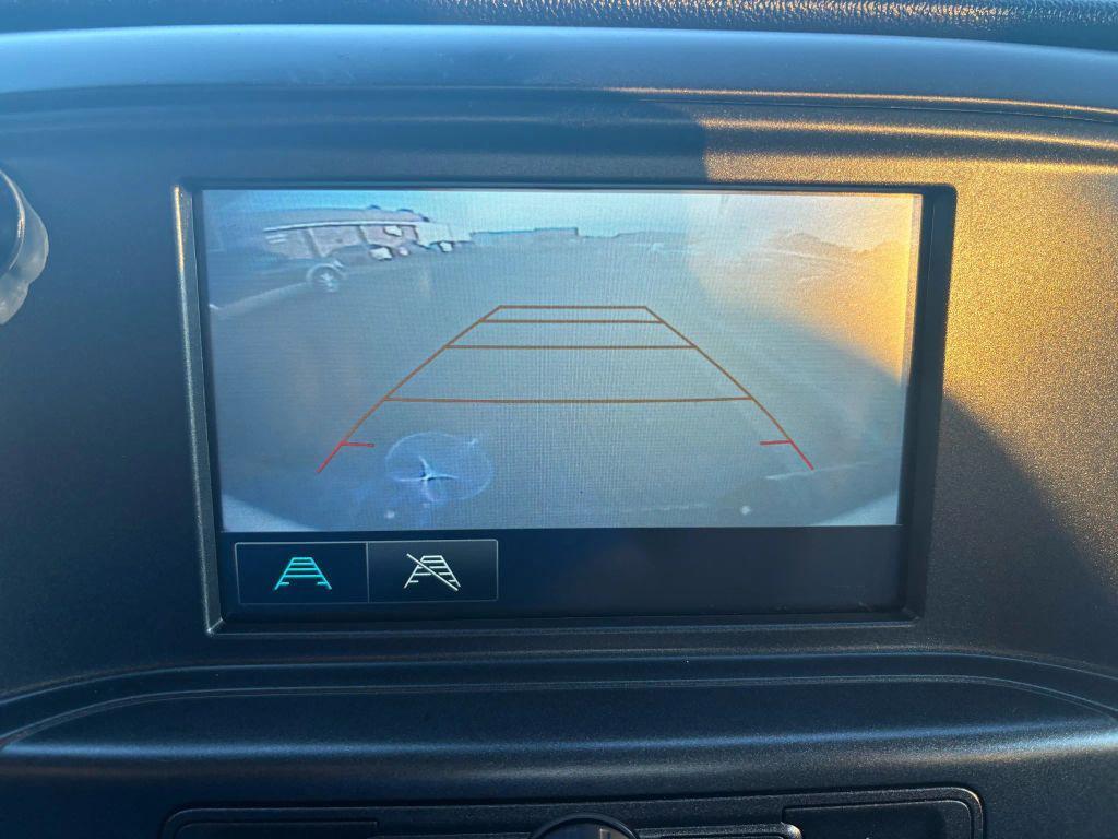 used 2019 Chevrolet Silverado 1500 car, priced at $19,995