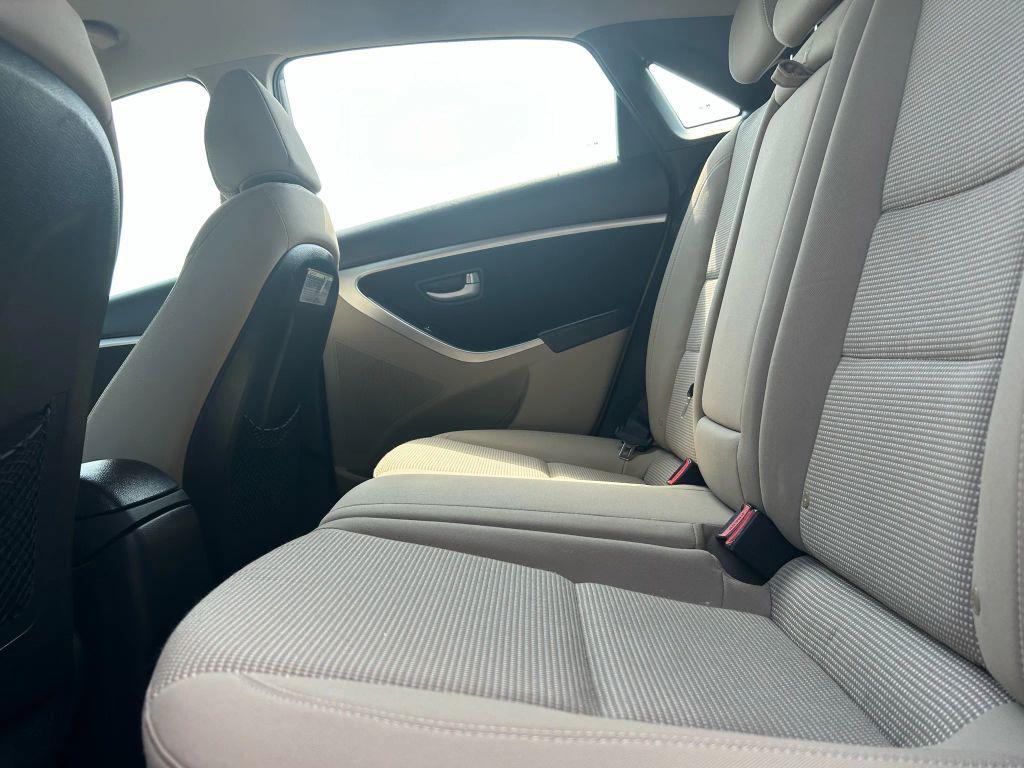 used 2016 Hyundai Elantra GT car, priced at $6,275