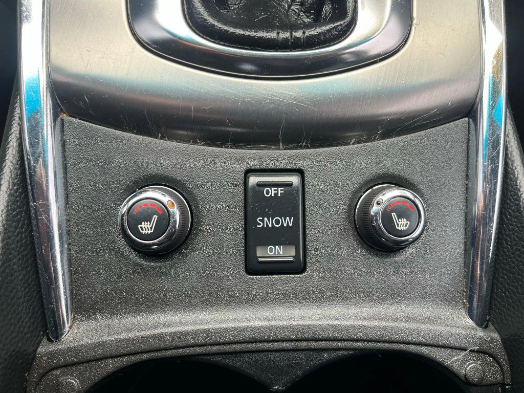 used 2013 INFINITI G37x car