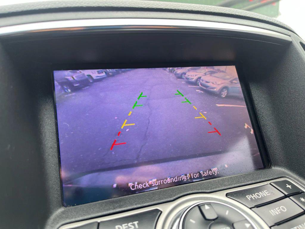 used 2013 INFINITI G37x car