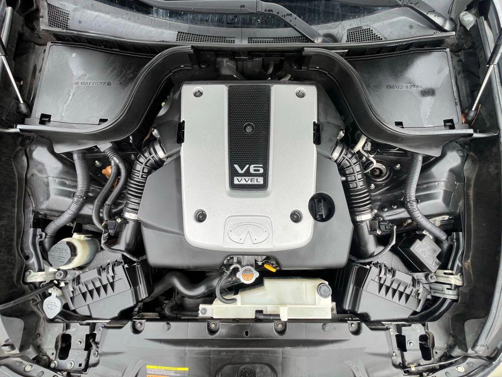 used 2013 INFINITI G37x car