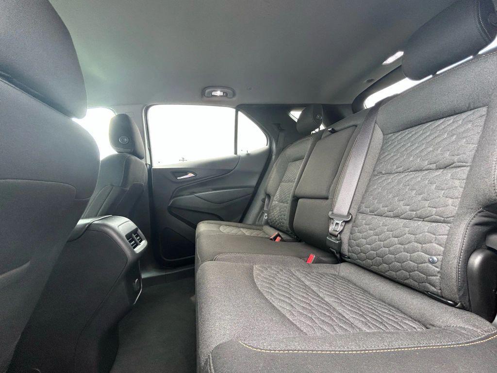 used 2018 Chevrolet Equinox car, priced at $9,975
