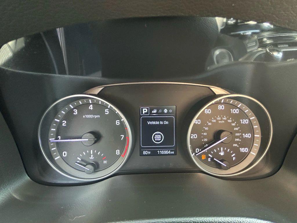 used 2017 Hyundai Elantra car, priced at $8,975