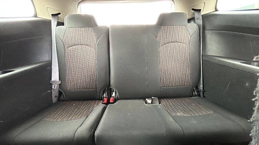used 2015 Chevrolet Traverse car, priced at $5,875