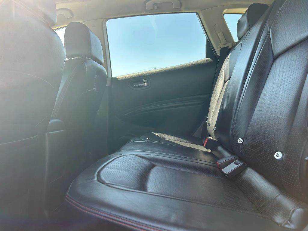 used 2008 Nissan Rogue car, priced at $5,475