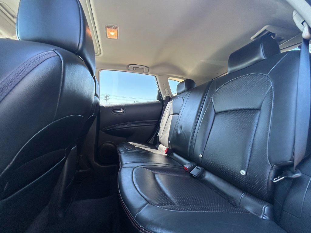 used 2008 Nissan Rogue car, priced at $5,475