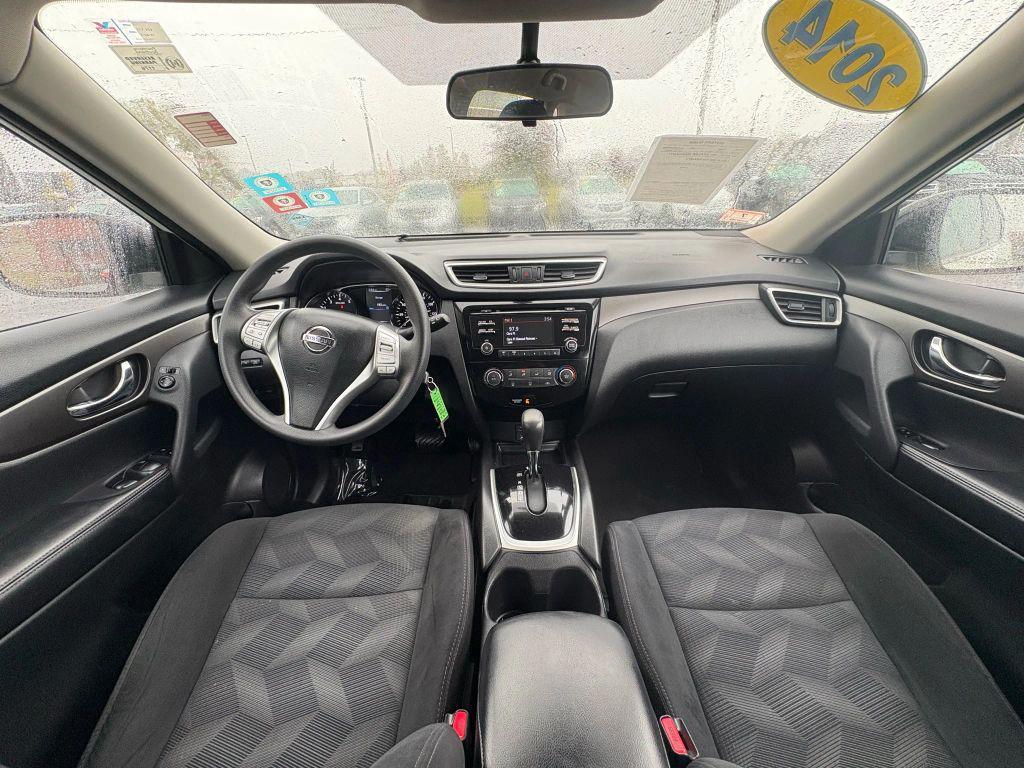 used 2014 Nissan Rogue car, priced at $7,995