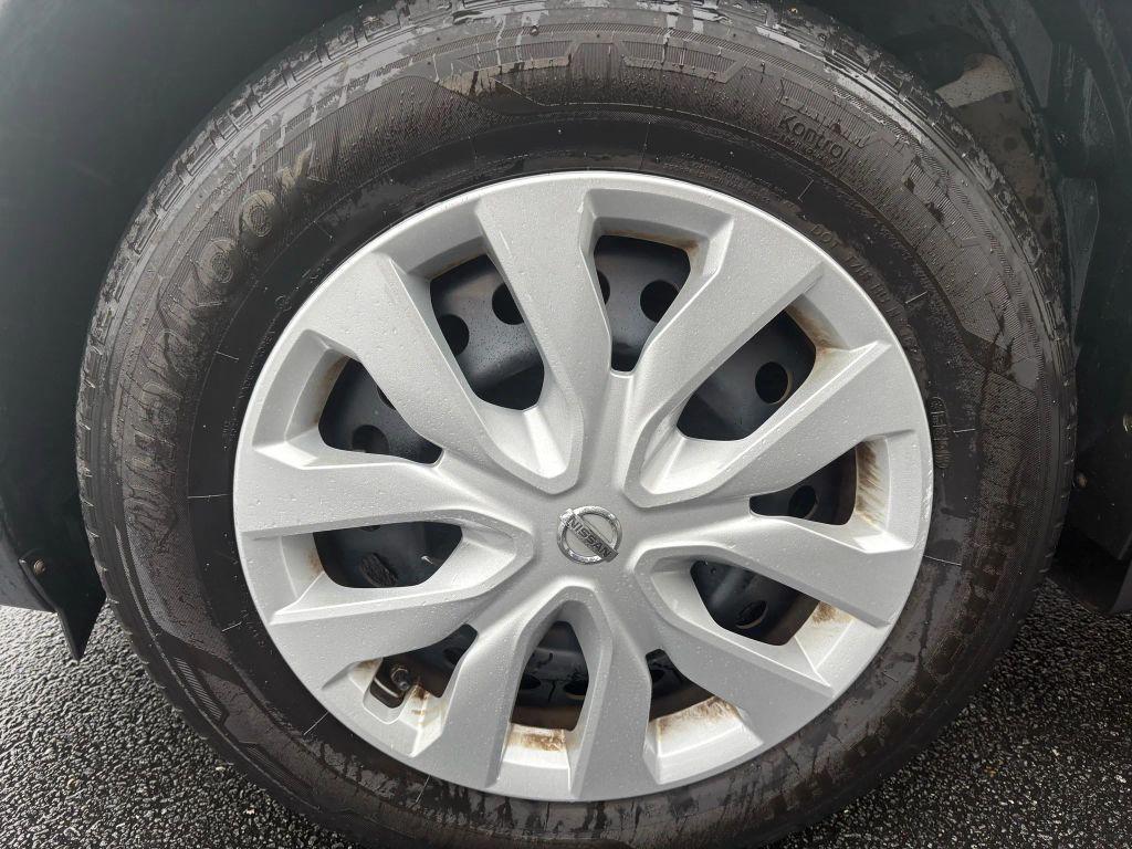 used 2014 Nissan Rogue car, priced at $7,995