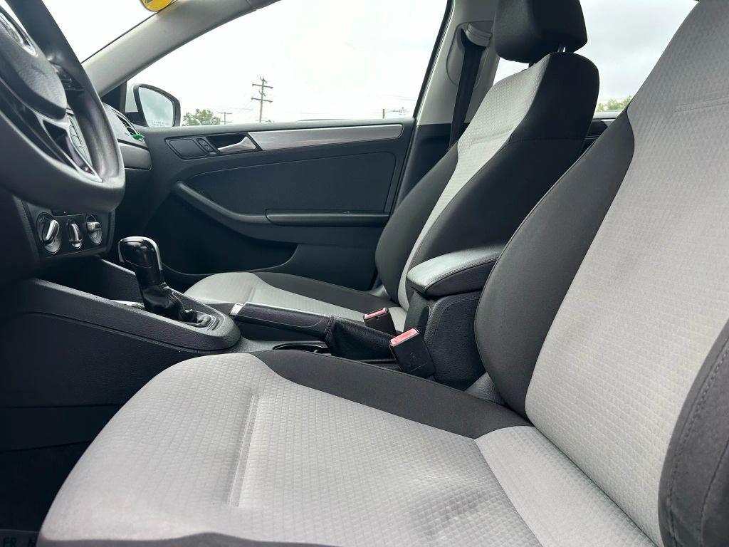 used 2017 Volkswagen Jetta car, priced at $6,675