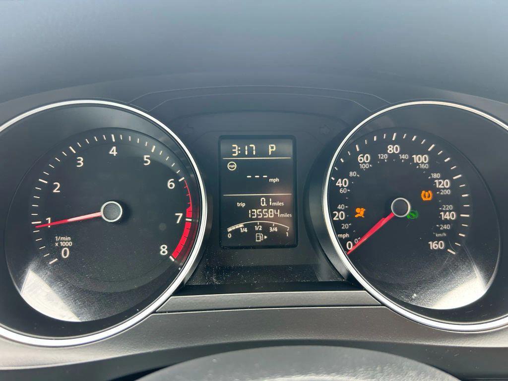 used 2017 Volkswagen Jetta car, priced at $6,675