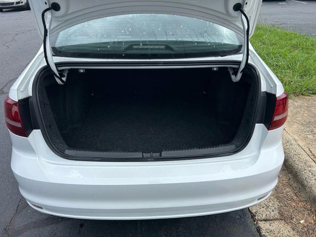 used 2017 Volkswagen Jetta car, priced at $6,675