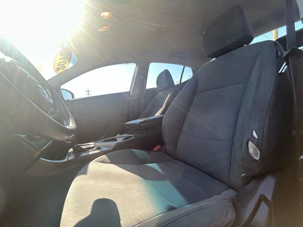 used 2015 Kia Optima car, priced at $5,475