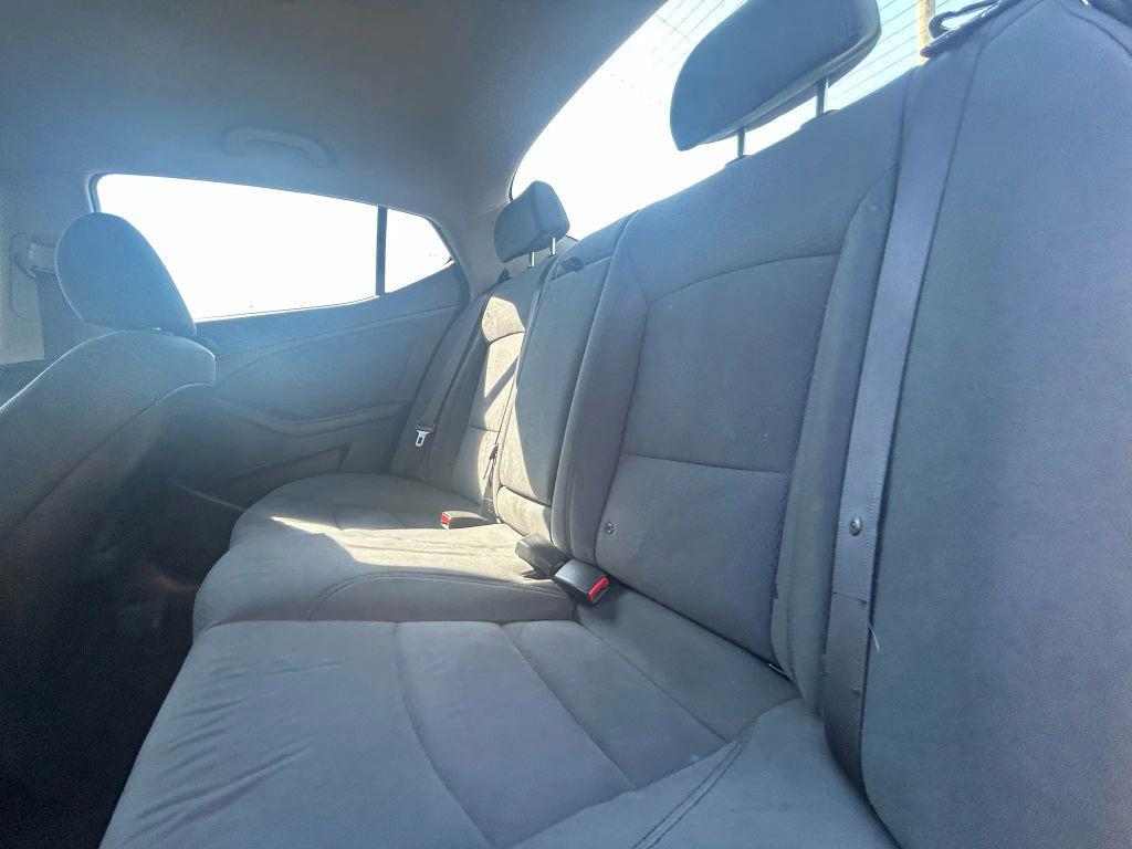 used 2015 Kia Optima car, priced at $5,475