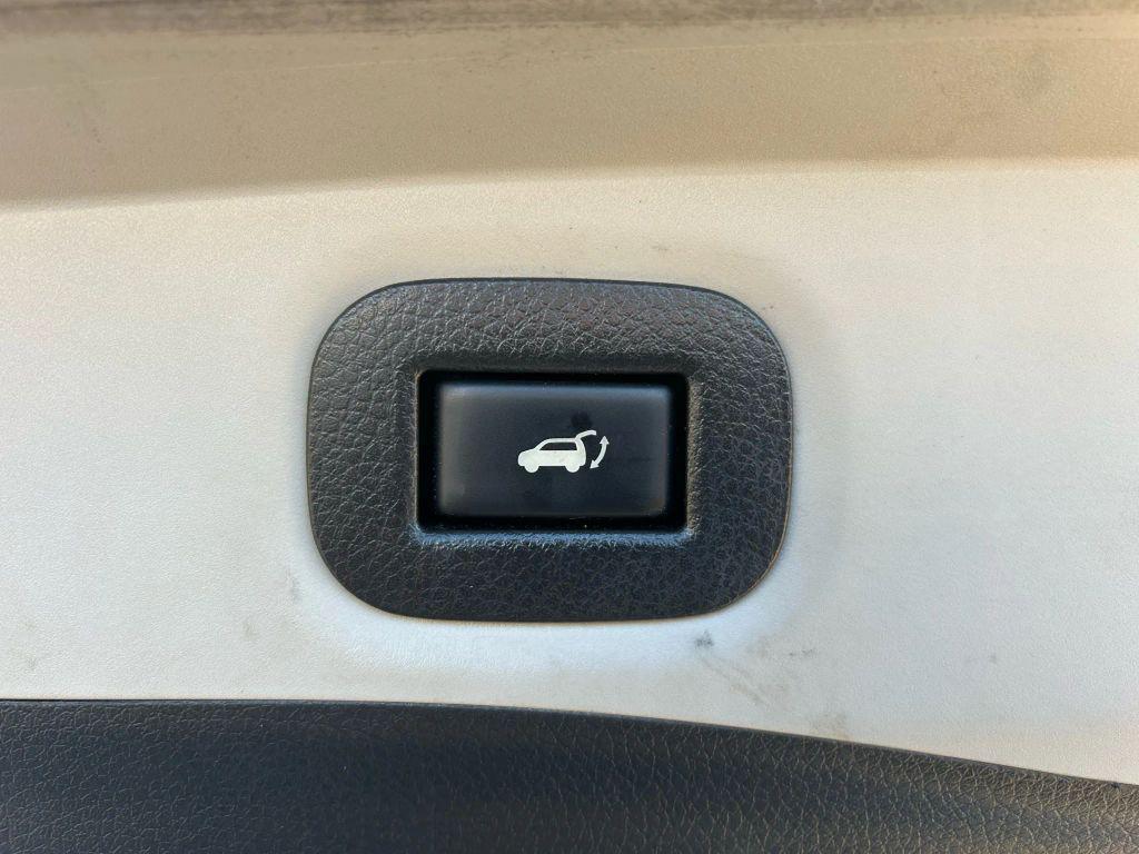 used 2017 Nissan Rogue car, priced at $6,475