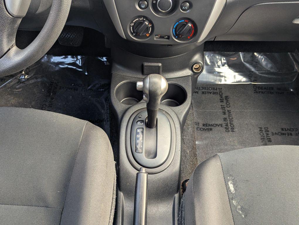 used 2017 Nissan Versa Note car, priced at $7,495