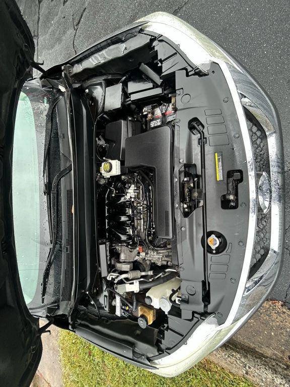 used 2015 Nissan Pathfinder car, priced at $6,995