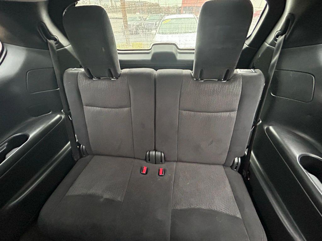 used 2015 Nissan Pathfinder car, priced at $6,995