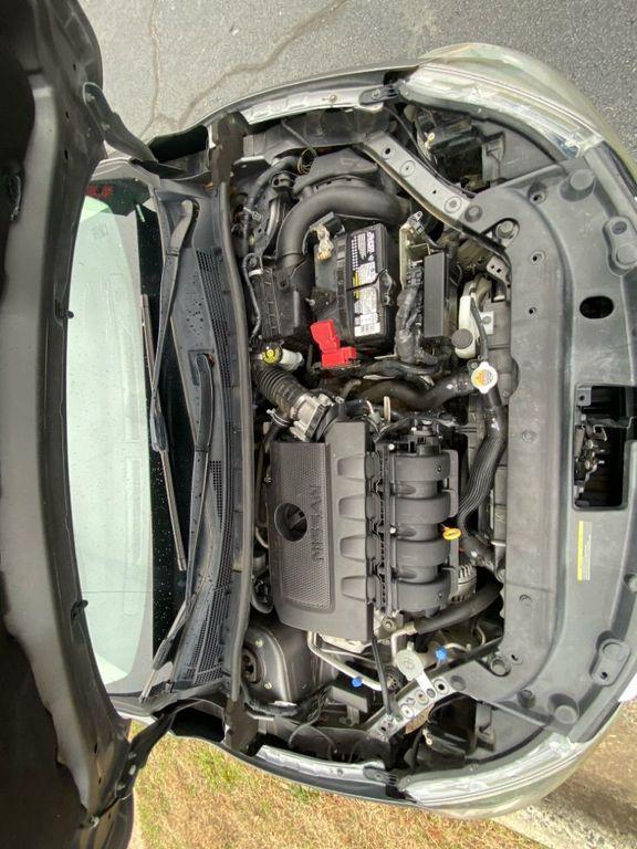 used 2019 Nissan Sentra car, priced at $6,375