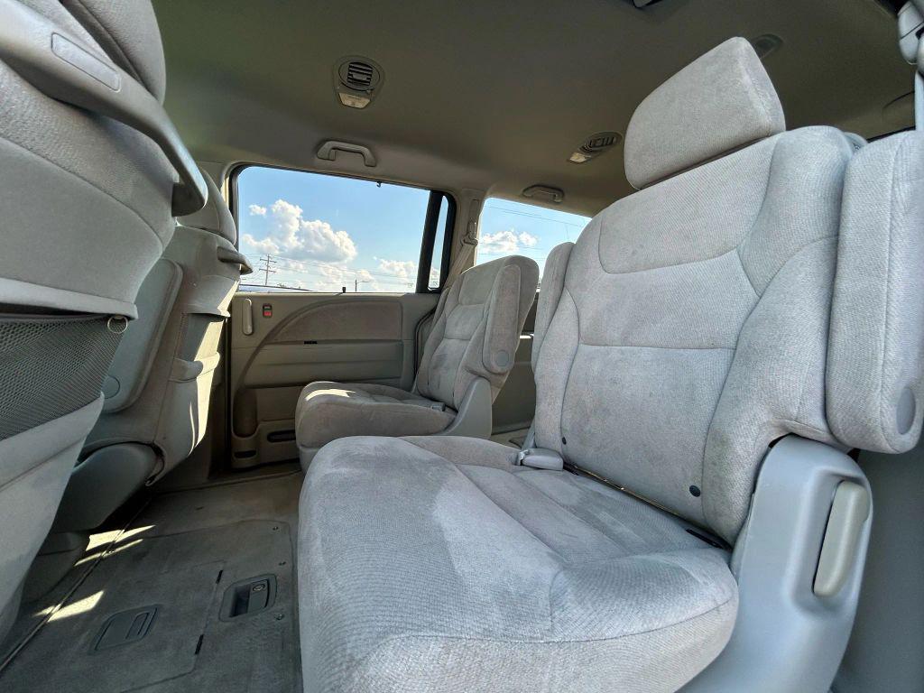 used 2006 Honda Odyssey car, priced at $2,975