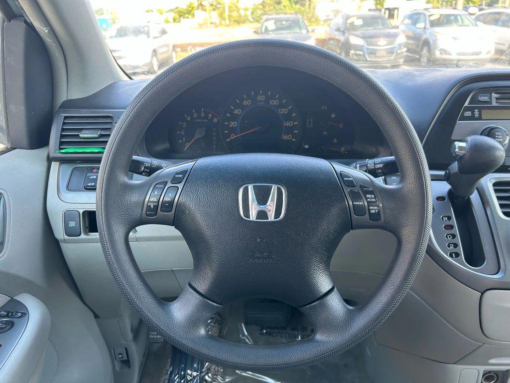 used 2006 Honda Odyssey car, priced at $2,975